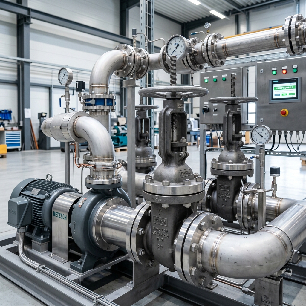 Flow control valve systems